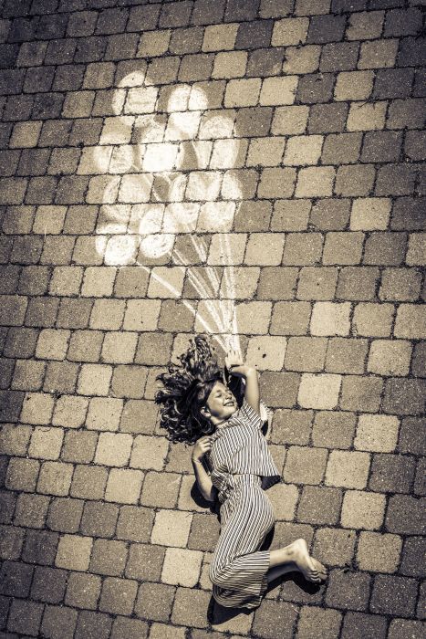 Portrait - © Dominik Riedel Fotorafie